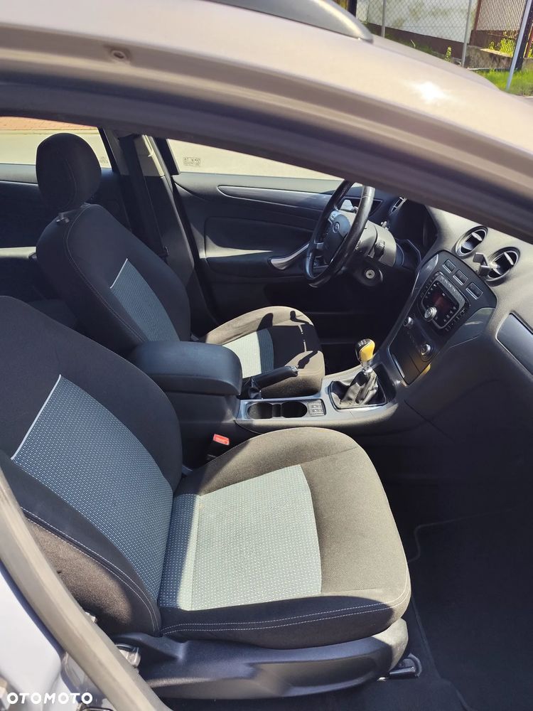 Ford Mondeo 1.6 TDCi Trend - 2