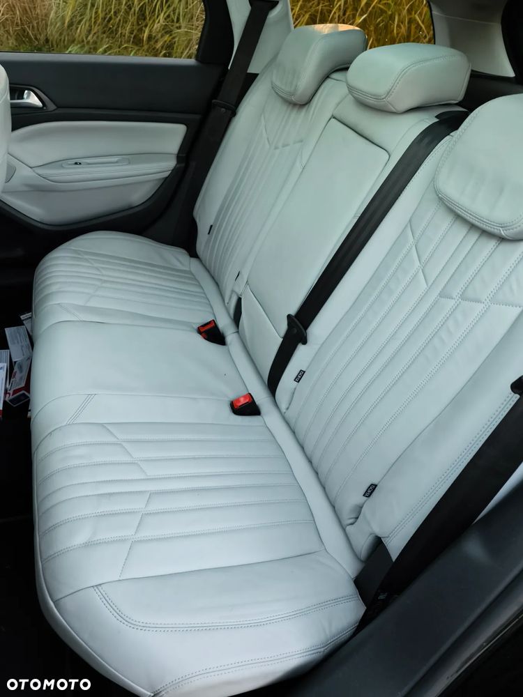 Peugeot 308 BlueHDi 150 Stop & Start Niveau 2 Business-Line - 9