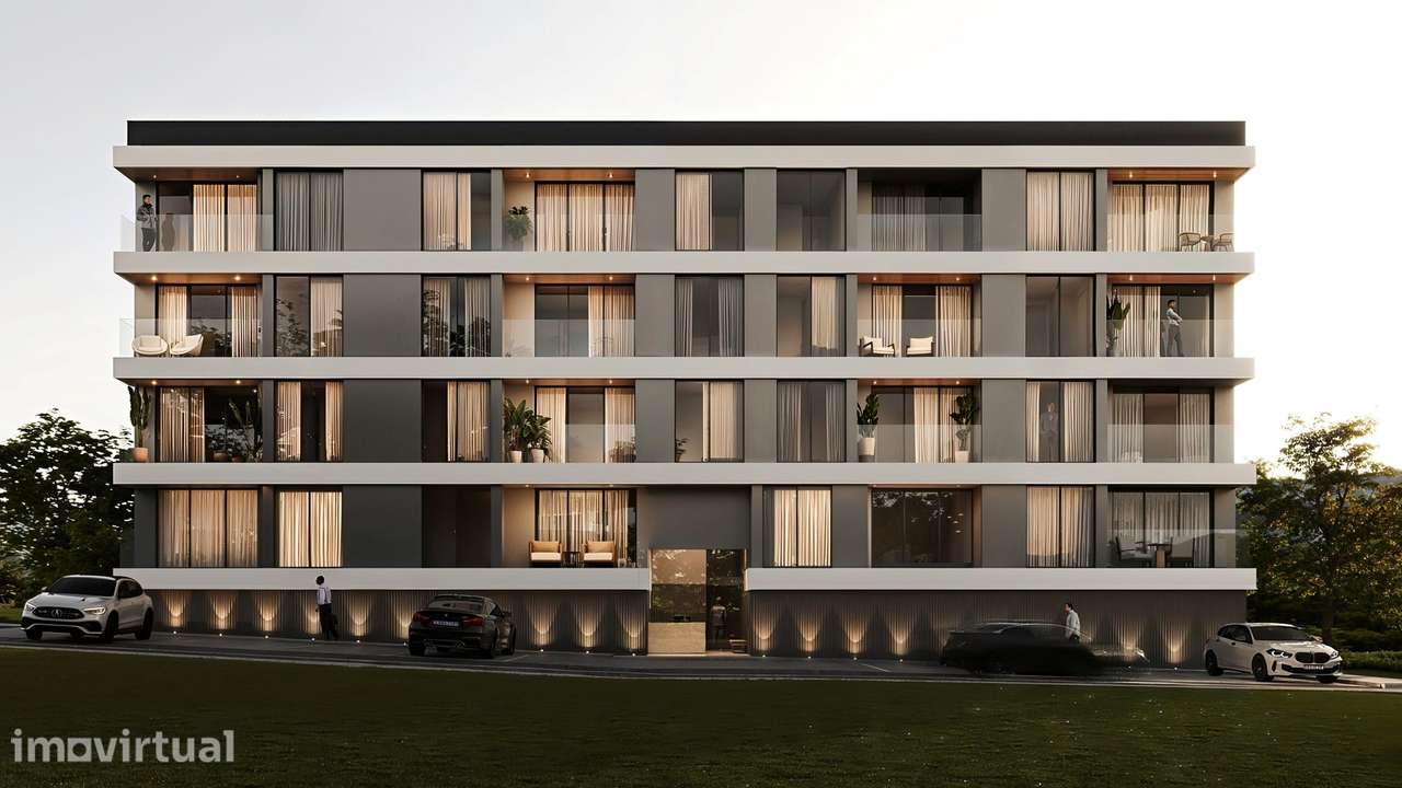 Apartamento T1 Venda em Âncora,Caminha - Grande imagem: 2/8