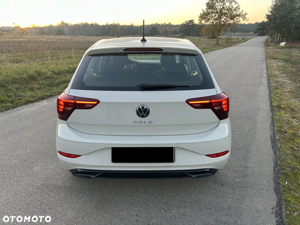 Volkswagen Polo 1.0 MPI - 12