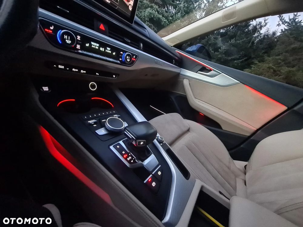 Audi A5 - 19