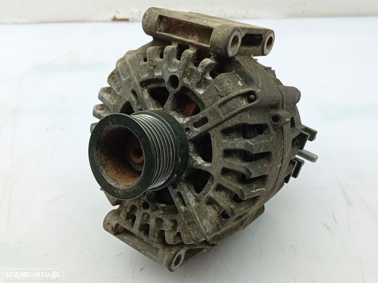 Alternador MERCEDES-BENZ Classe E (W212) - 1