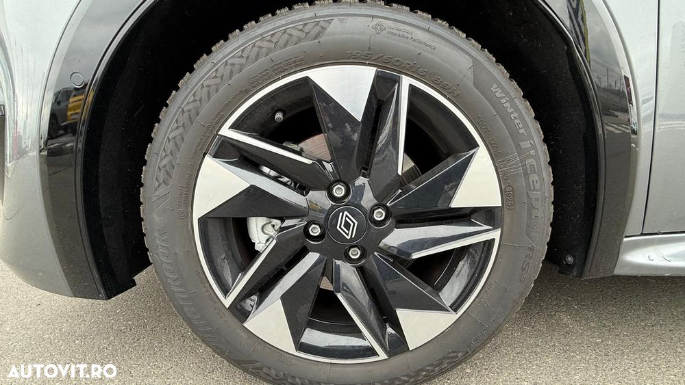 Renault Clio VI TCe 115 Techno - 14