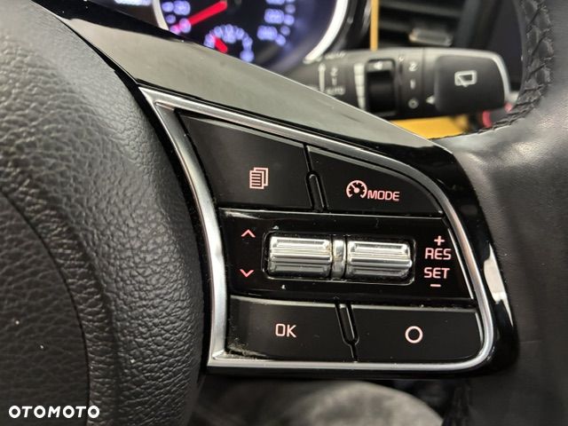 Kia XCeed 1.4 T-GDI L Business Line - 27