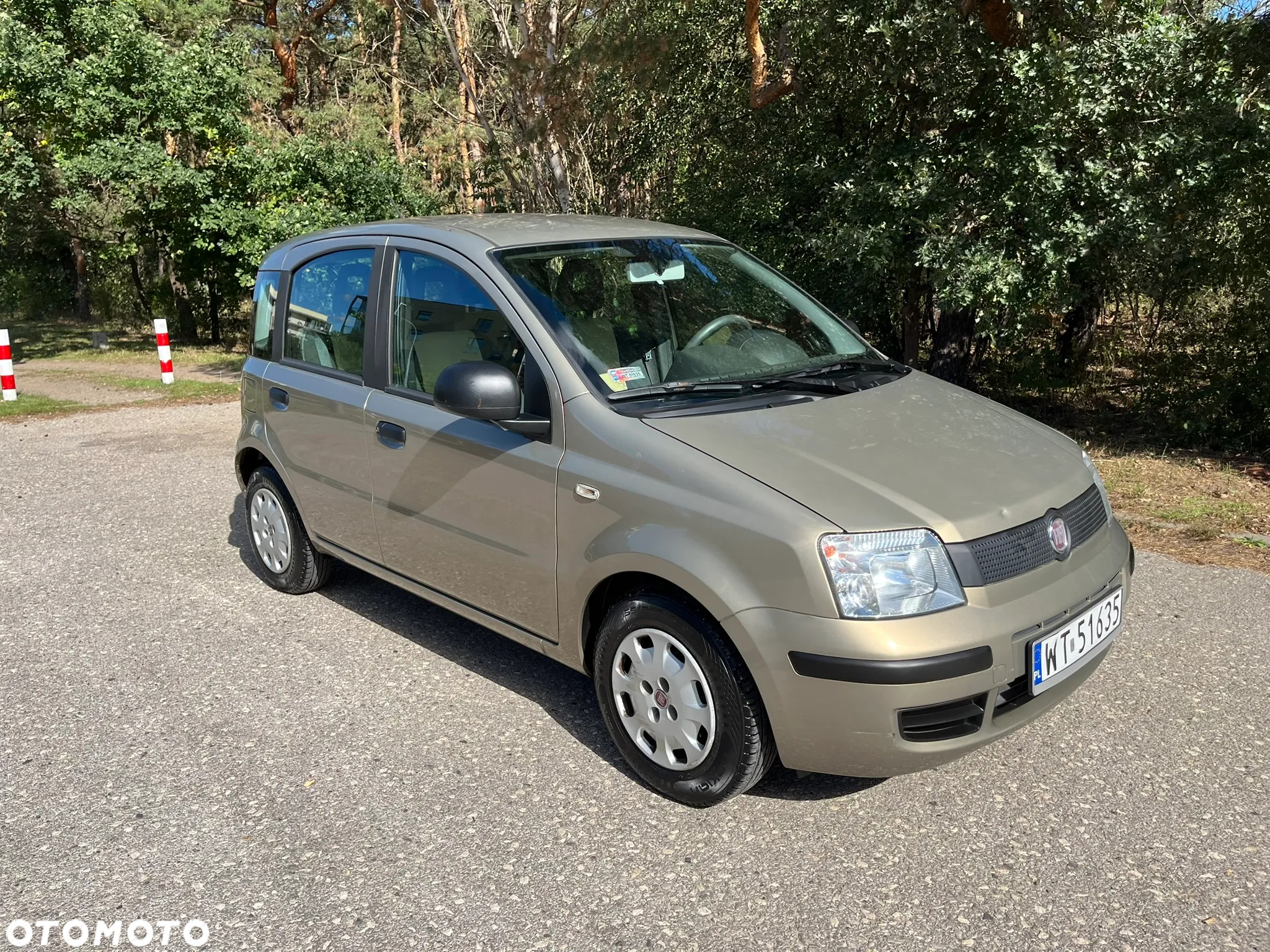 Fiat Panda 1.2 Actual Eco - 2
