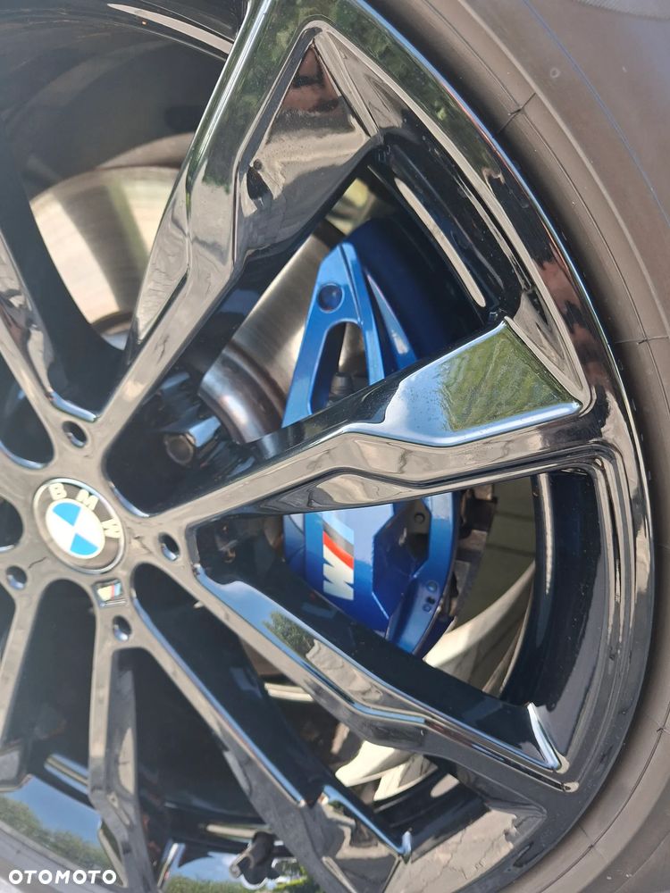 BMW X3 2024 photo 5