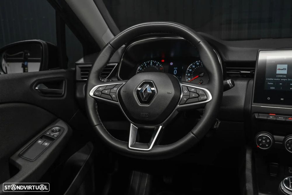 Renault Clio 1.0 TCe Intens - 11