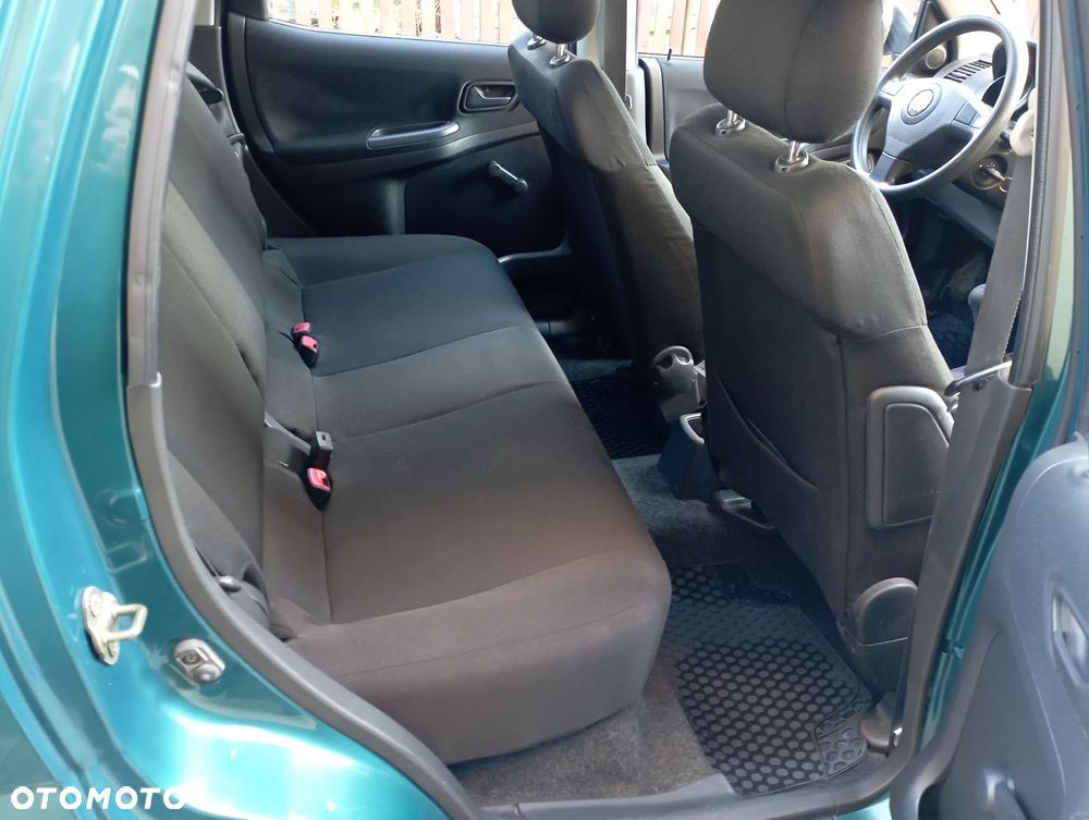 Suzuki Ignis 1.5 Four Grip Club 4 Seasons - 16