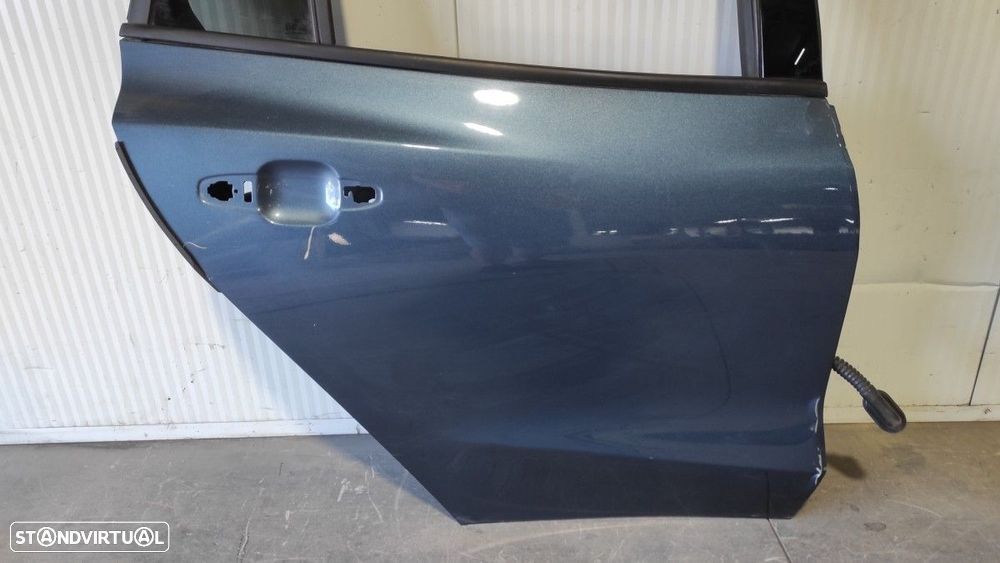 PORTA TRASEIRA DIREITA FORD FOCUS TURNIER ACTIVE - 3