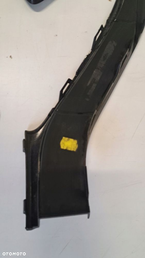 Kratka zderzaka przód lewa VW Arteon R-line lift 20- - 8