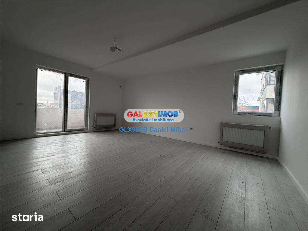 Apartament 3 camere - Finalizat- sos. Alexandriei-Kaufland-200m STB — fotografia 1