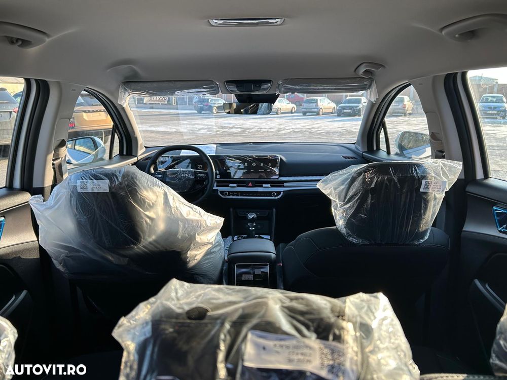 Kia Sportage 1.6 T-GDI 6MT 4x2 Urban - 9