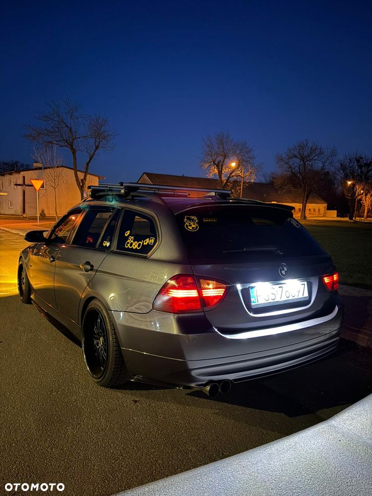 BMW Seria 3 - 2