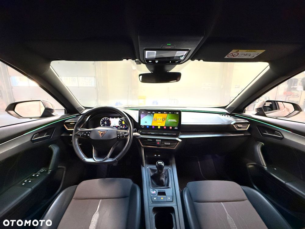 Cupra Formentor 1.5 TSI - 28