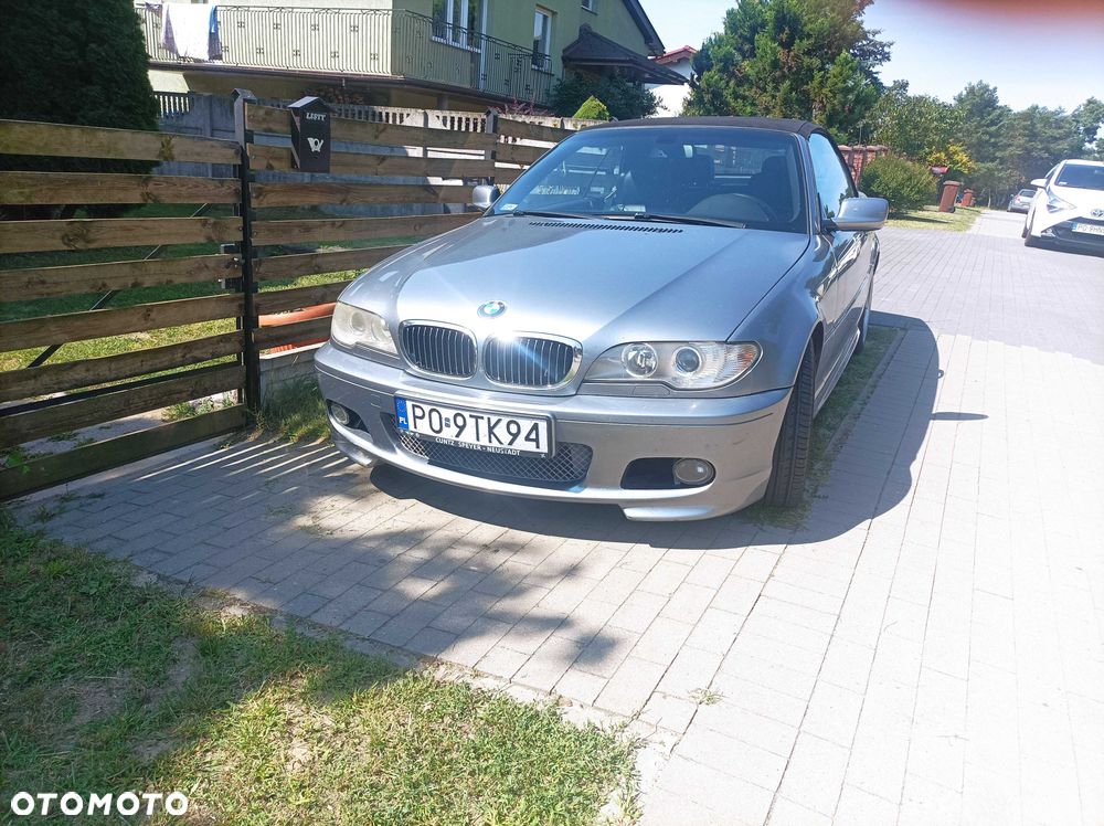 BMW Seria 3 - 3