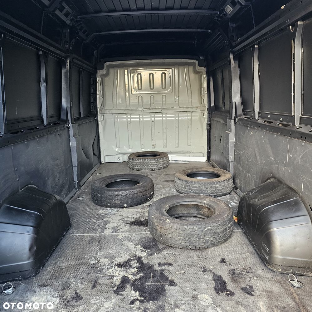 Fiat Ducato - 8
