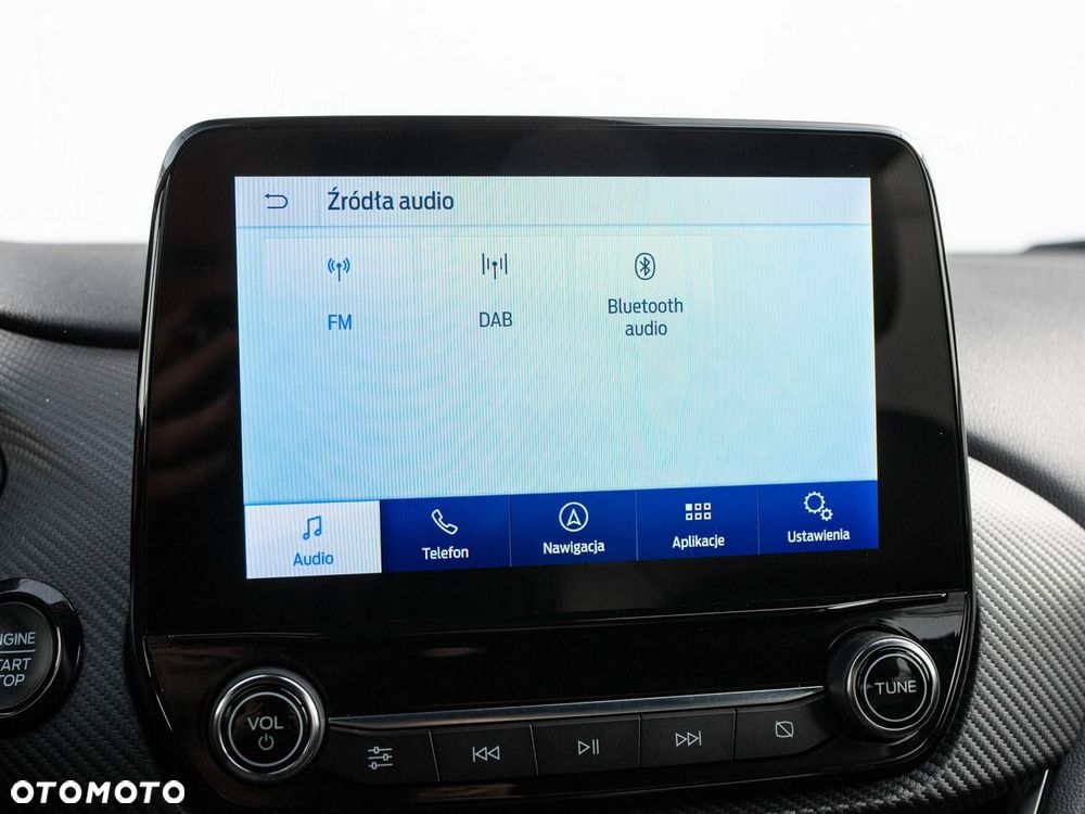 Ford Puma 1.0 EcoBoost mHEV ST-Line X DCT - 20