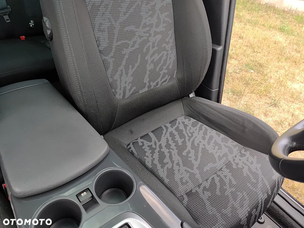 Peugeot 3008 2.0 HDi Premium - 31