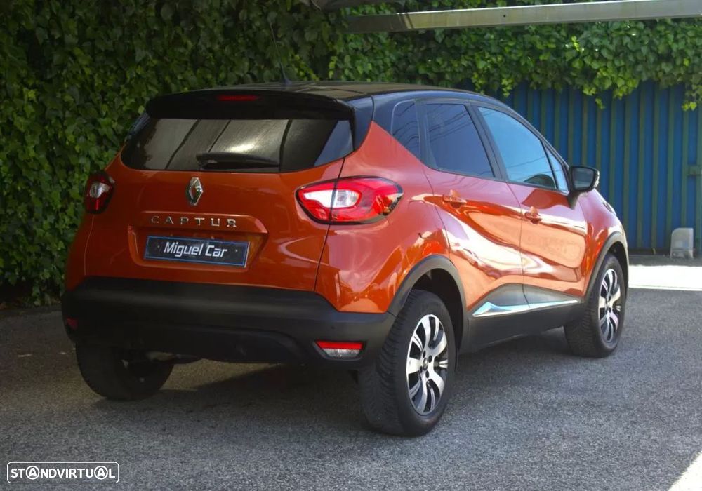 Renault Captur - 7