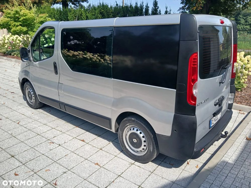 Renault TRAFIC - 3