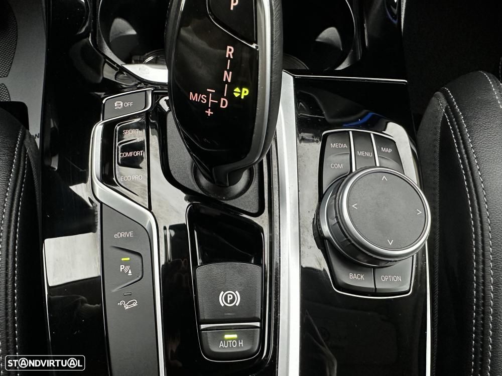 BMW X3 30 e xDrive xLine - 48