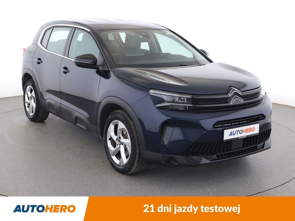 Citroën C5 Aircross - 8