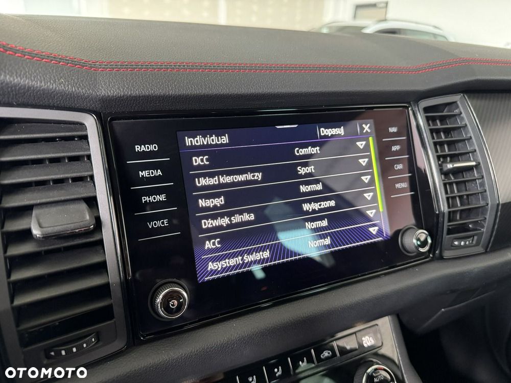 Skoda Kodiaq 2.0 TSI 4x4 RS DSG - 28