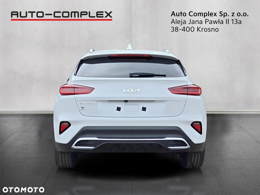 Kia XCeed - 5