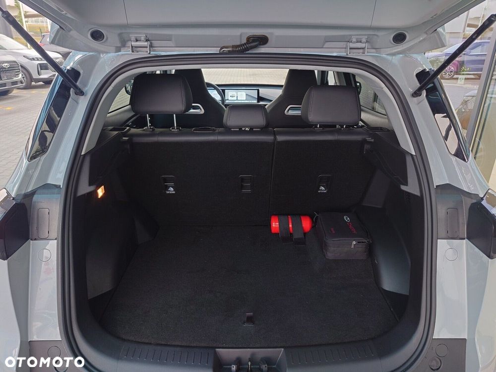 Chery Tiggo 4 1.5 GDI HEV Prestige DHT - 28