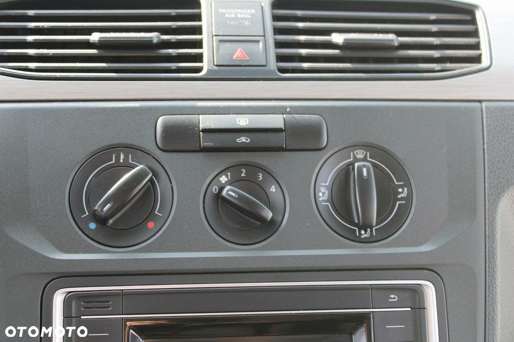 Volkswagen Caddy - 25