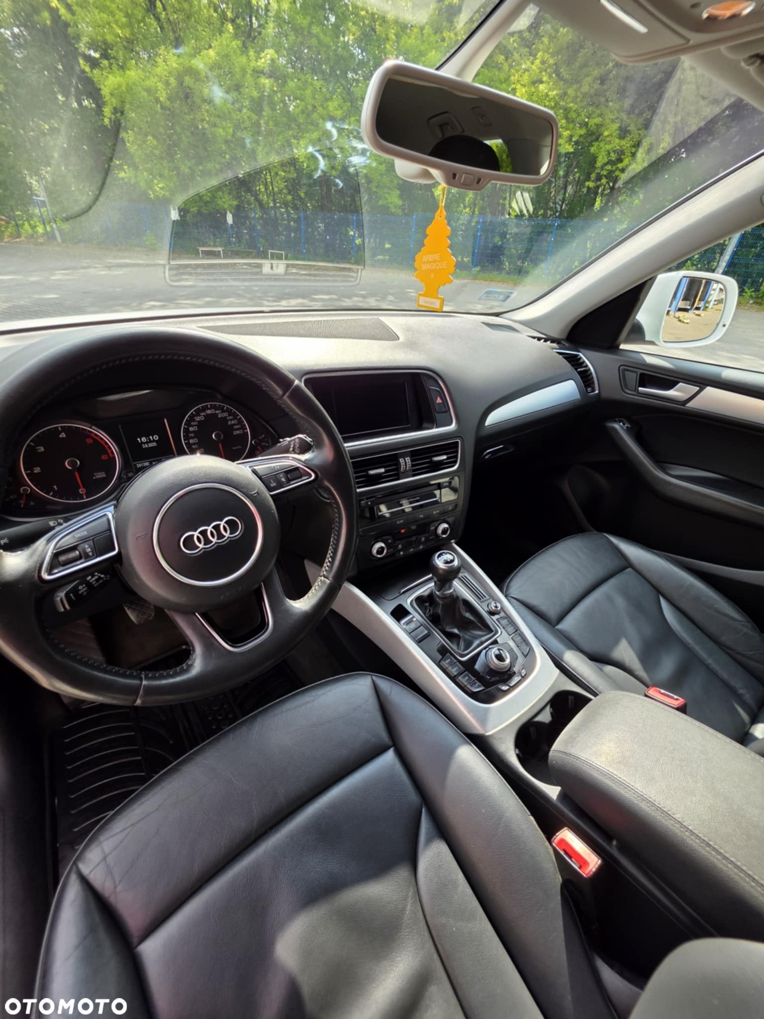 Audi Q5 2.0 TDI - 5