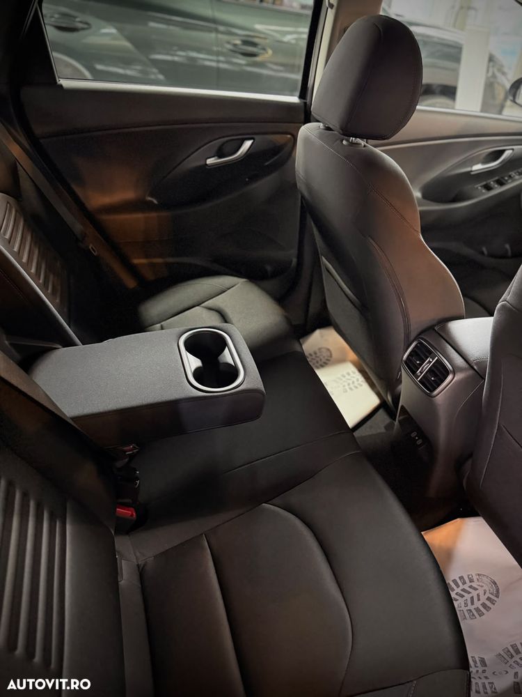 Hyundai i30 1.6 150CP 7DCT Highway+ - 8