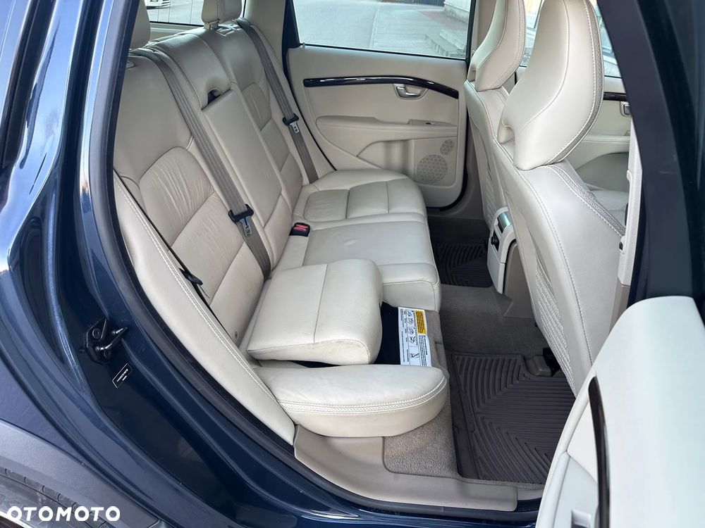 Volvo XC 70 3.2 AWD Summum - 5