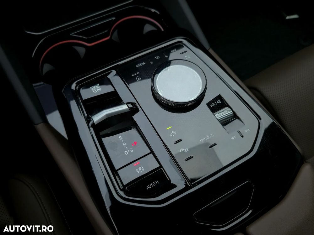 BMW Seria 5 520i Aut. M Sport Edition - 18