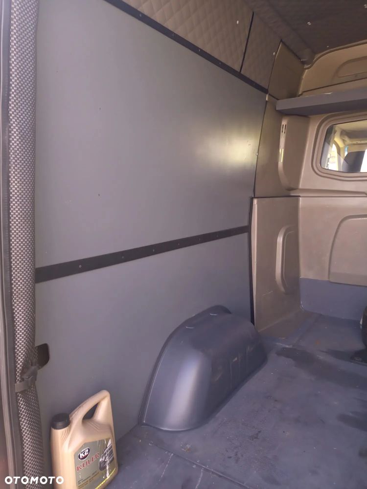 Mercedes-Benz Sprinter 316 CDI (BlueTec) 906.233 7G-TRONIC Plus - 17