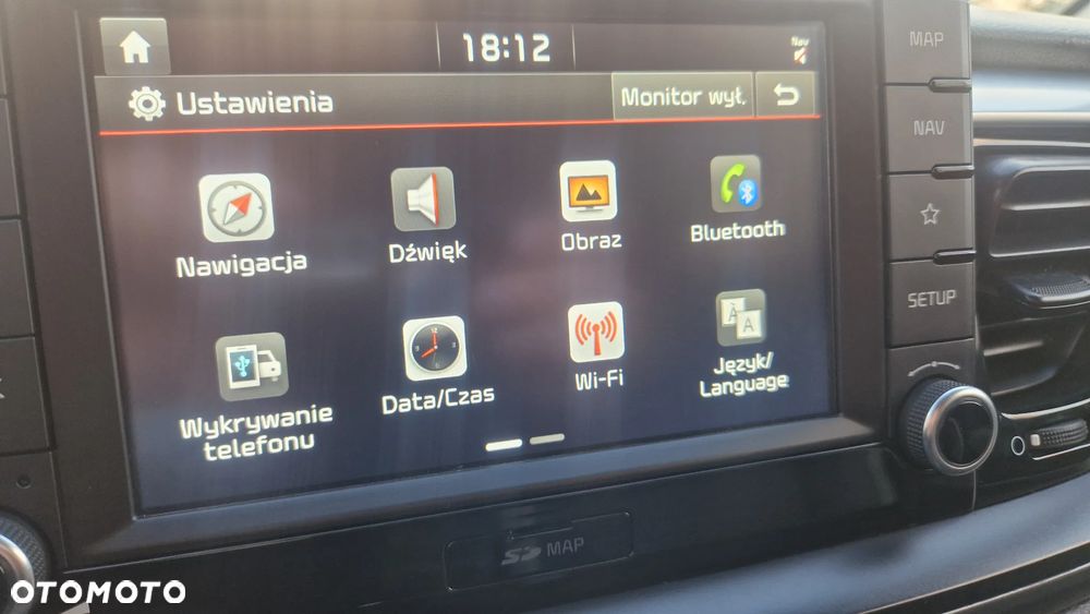 Kia Stonic 1.6 CRDi Platinum Edition - 18