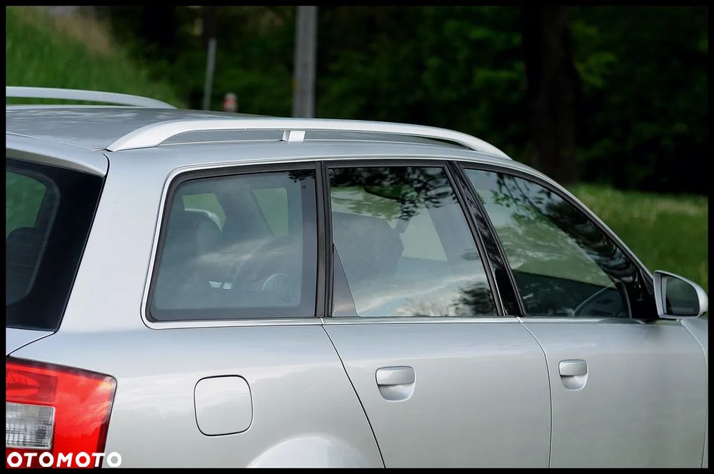 Audi A4 Avant - 24