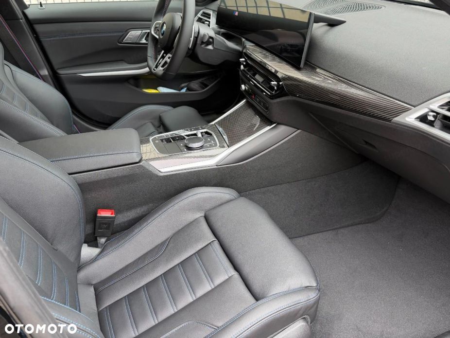 BMW Seria 3 - 13