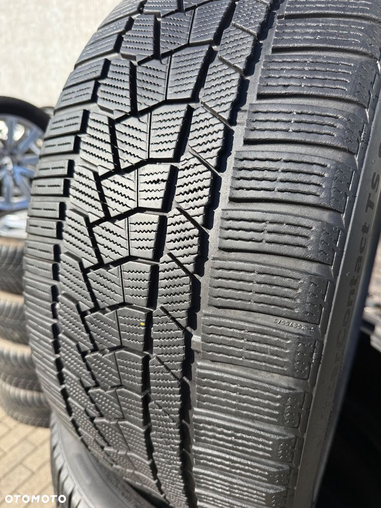 Continental WinterContact TS 860 S – 275/35 R22 + 315/30 R22 - 3
