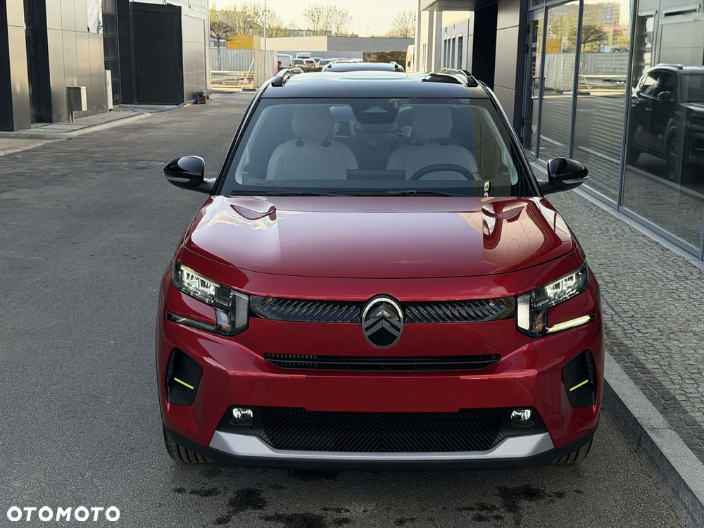 Citroën C3 1.2 T Max - 3