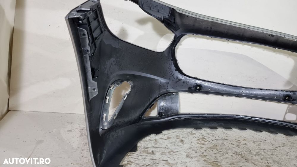 Bara fata Mercedes B-Class w247, 2019, 2020, 2021, 2022, 2023, cod de origine OE A2478855300 - 10