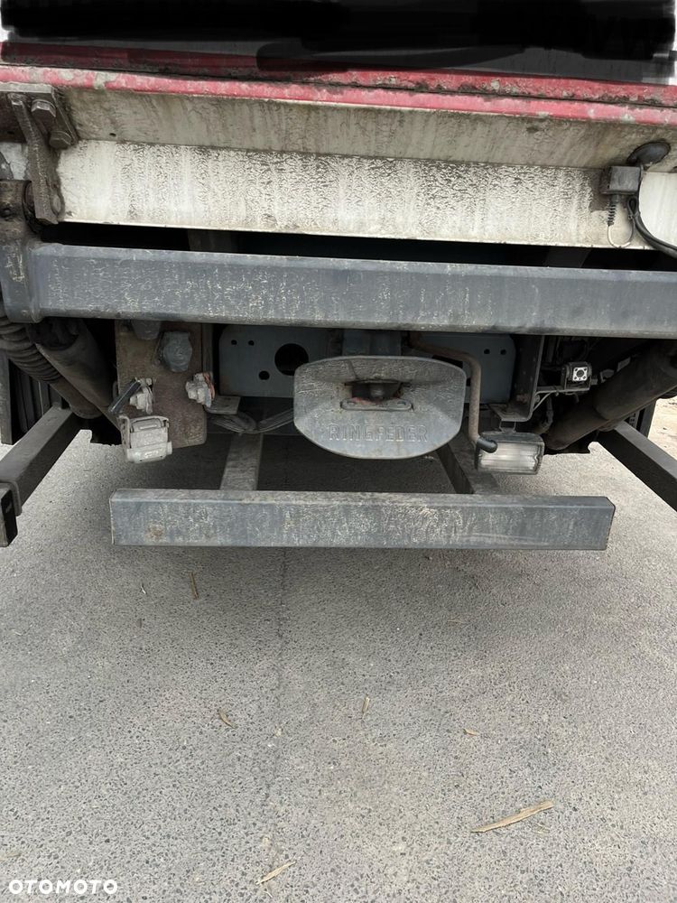 Mercedes-Benz 2633 - 22