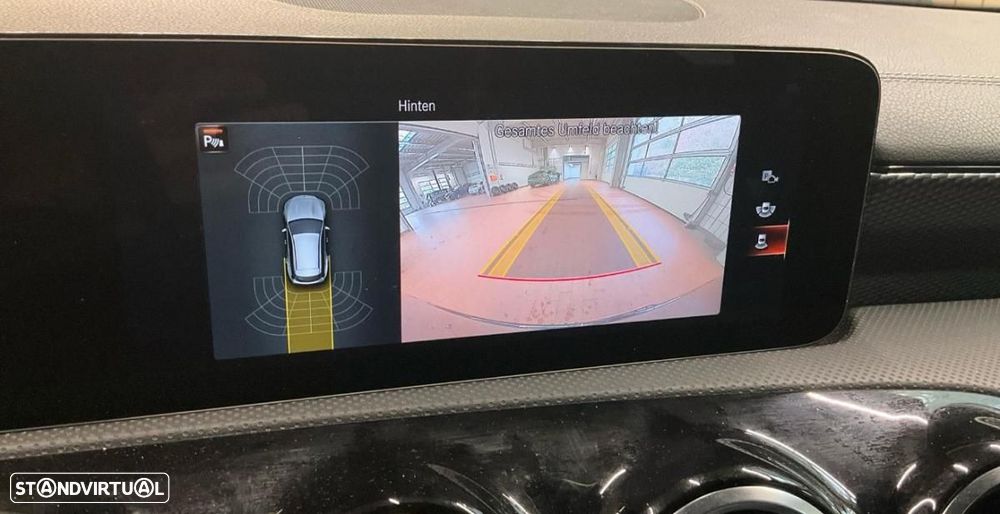 Mercedes-Benz CLA 250 e Shooting Brake 8G-DCT Progressive - 7