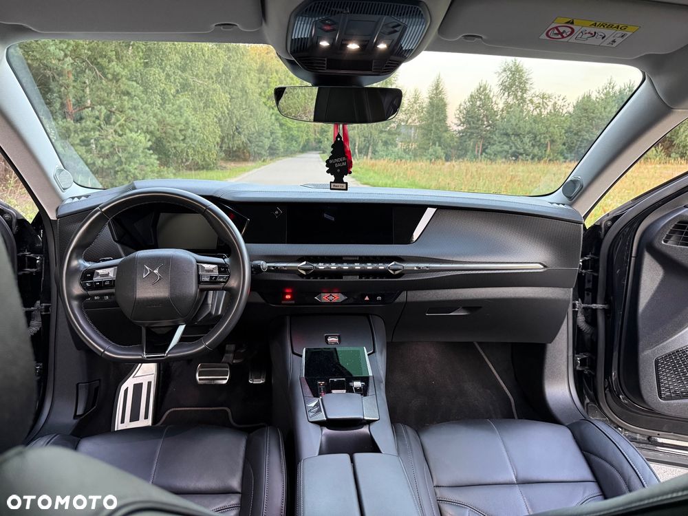 DS Automobiles DS 4 1.6 E-Tense Rivoli - 7
