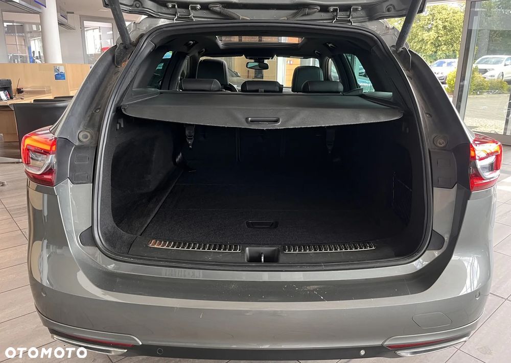 Opel Insignia 2.0 CDTI Exclusive S&S - 33