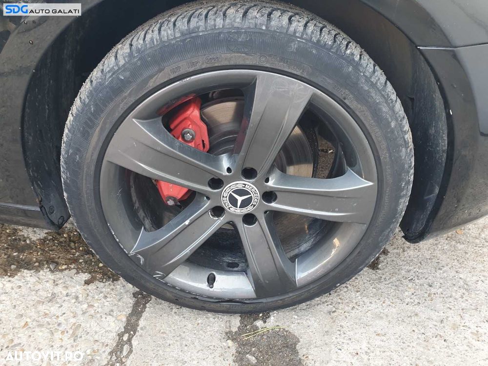 Anvelopa Cauciuc Vara Platin RP420 Summer Mercedes BMW Audi VW Opel Skoda Seat Toyota Lexus Citroen Alfa Romeo Peugeot Volvo Ford Fiat Kia Hyundai 2020 - 2024 [C0197.1] - 1