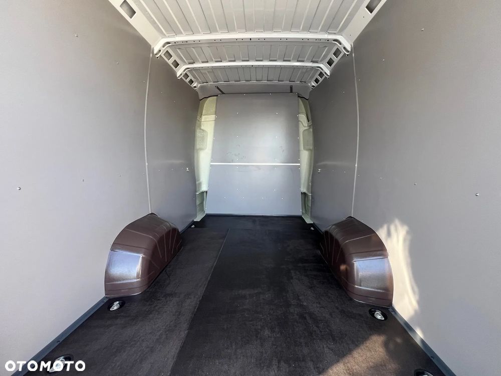 Fiat Ducato Maxi L4H2 180km Brygadówka - 15