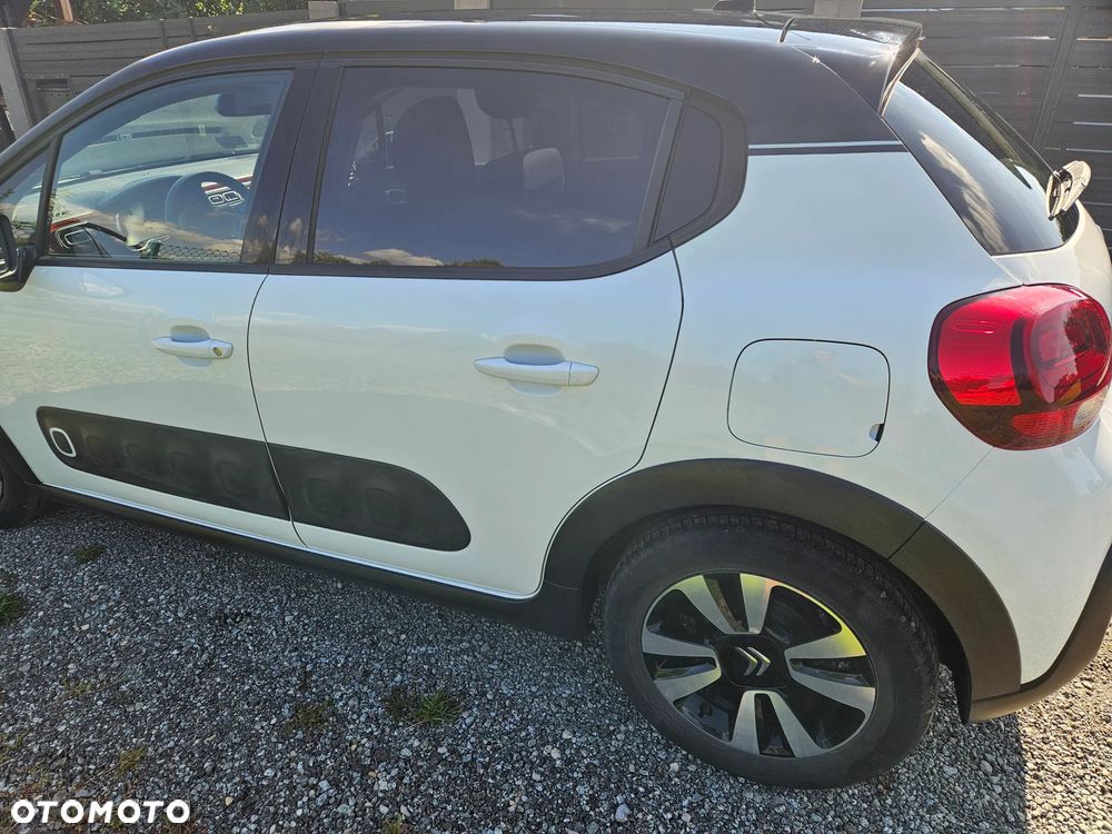 Citroën C3 1.2 PureTech Shine - 4