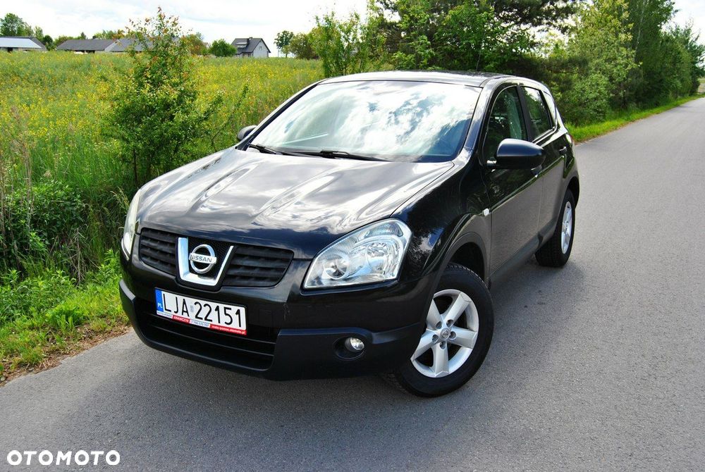 Nissan Qashqai 1.6 Acenta - 1