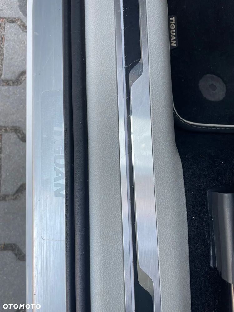 Volkswagen Tiguan 2.0 TDI BMT SCR 4Mot Highline DSG - 7